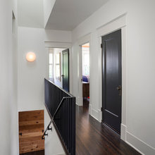 One Day Upstairs