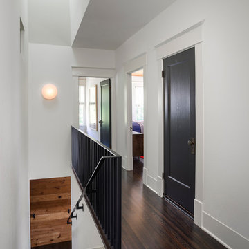 Transformation in Hemphill Park