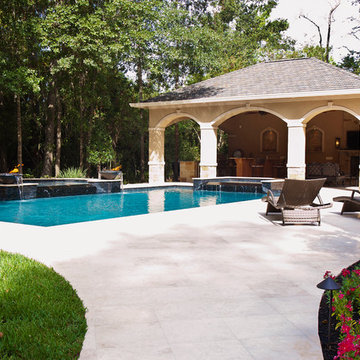 2015 World’s Greatest Pools Submissions – Part 2