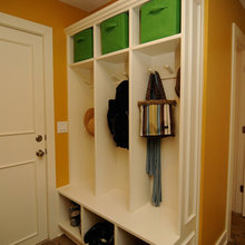 Mudroom