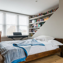 OUR PROJECT | hen den