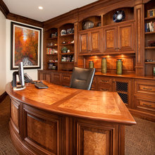 Home Office Ideas