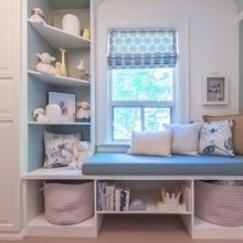 Mara Bedroom