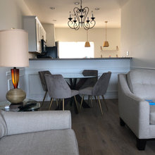 Dining Nook