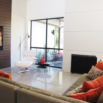 Indoor Projects