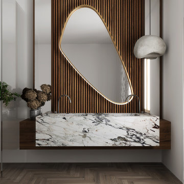 Breccia Capraia Marble