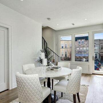 I Street Residence