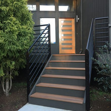 Railing Ideas