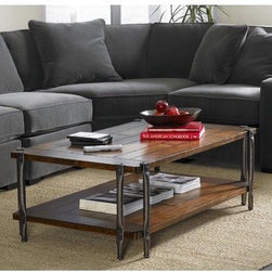 Bestsellers - Coffee Tables