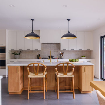 Wellesley Residence