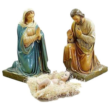 Jesus Mary And Joseph 30, Religious Jesus