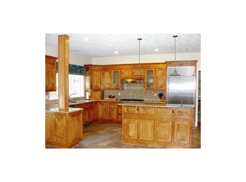 Kitchen Cabinets Linen White Or Ancient Ivory By Ben Moore