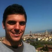 Gerard Vella's photo
