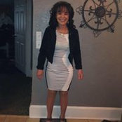 Jayne McElroy's photo