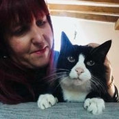 Sara Oram's photo