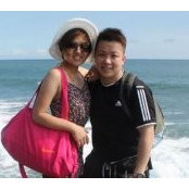 Foto de Kwan Chee Ming
