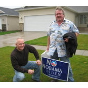 Buck Lerfald's photo
