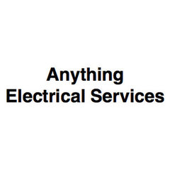 Anything Electrical Services