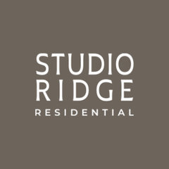 Studio Ridge Residential