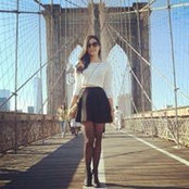 Alejandra Grimaldo's photo