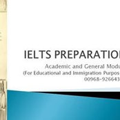 Photo de Ielts Muscat