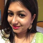 Rishika Dass foto
