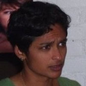 Foto de Manju Thomas
