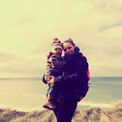 Luisa Stoll's photo