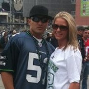 Eric Thomas's photo