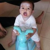Kong Ubol's photo