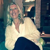 Annick Stockerts foto