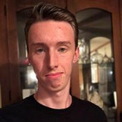 Joshua Patton's photo