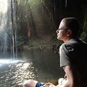 Philip Gura's photo