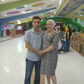 Вероника Уклеина's photo
