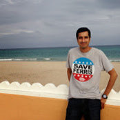 Photo de Amar Atre