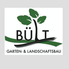 Bült Garten- und Landschaftsbau