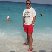 Florin Muntean's photo