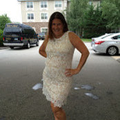 Maria Vitale's photo