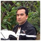 Foto von Hidayat Supri