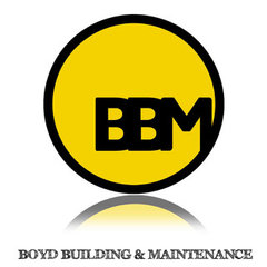 Boyd Building and Maintenance Limited
