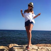 Дарья Смольянова's photo