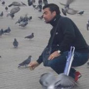 Foto von georgekhairallah