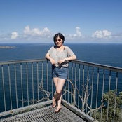 Sarah Goh's photo