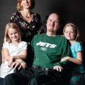 Amy James's photo