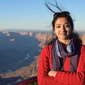 Foto di Vidhya Venkat