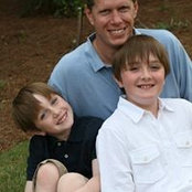Rich Barrett's photo