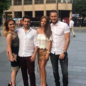 Matt Levene's photo
