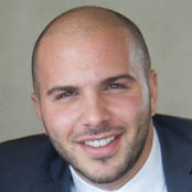 Paul Howarah's photo
