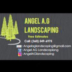 Angel AG Landscaping