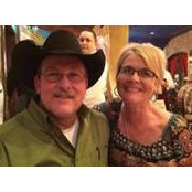 David Sheila Brooks's photo